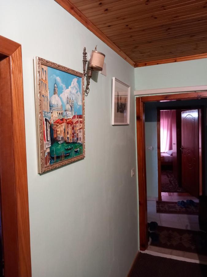 Rooms For Rent Shkodër Exteriör bild