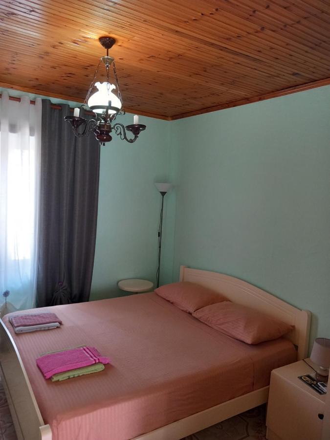 Rooms For Rent Shkodër Exteriör bild